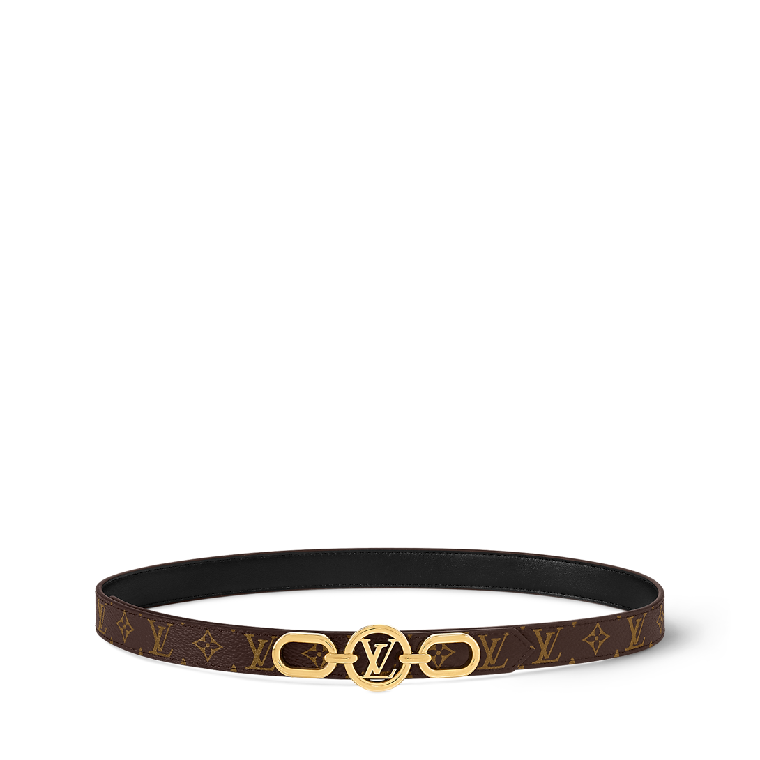 Designer Belts for Women Accessories as Gift LOUIS VUITTON 2